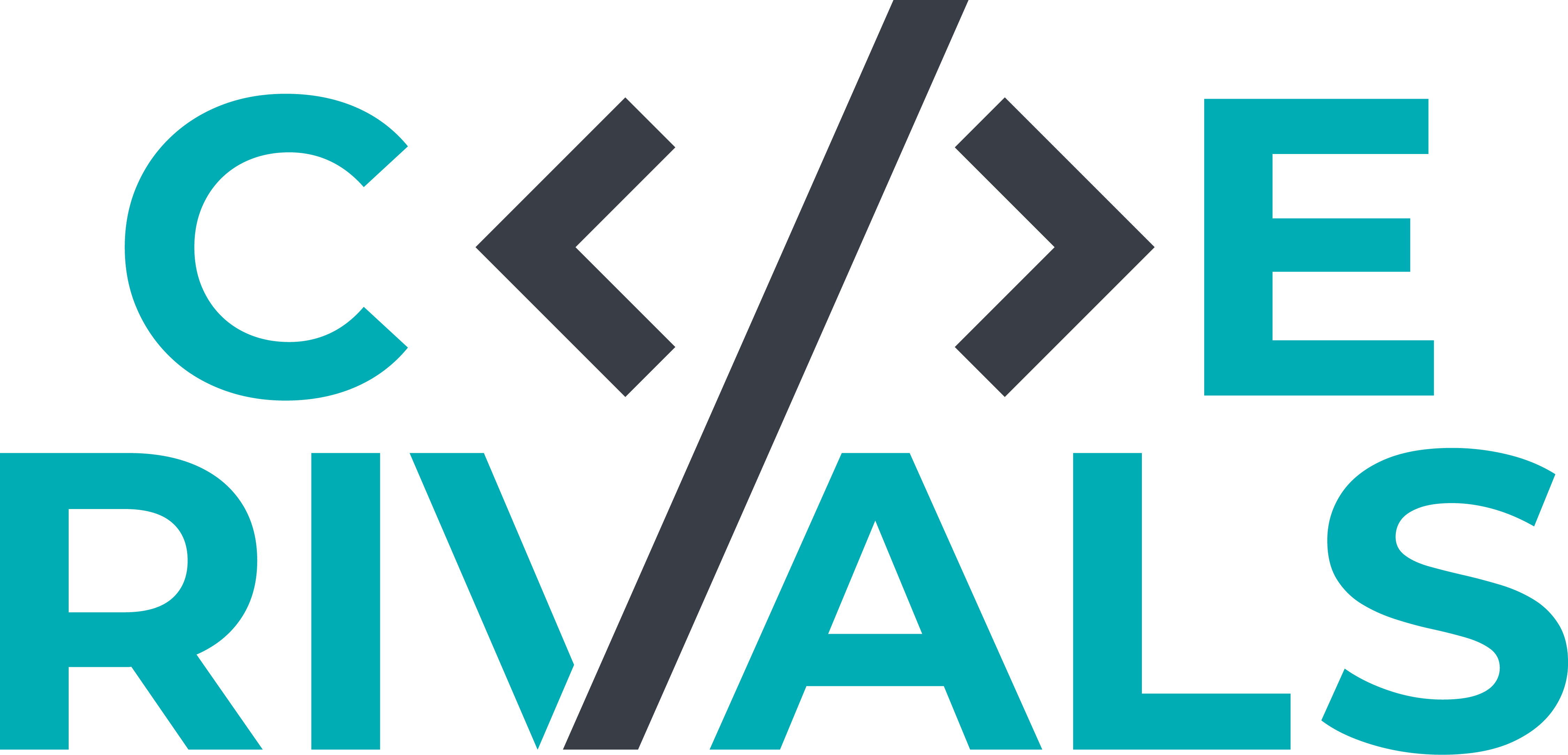 Code Rivals Logo